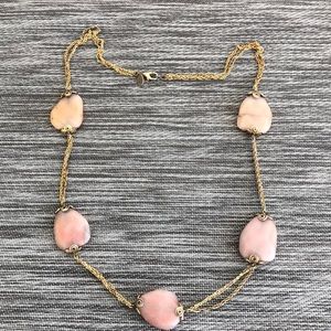 Anthropologie Necklace
